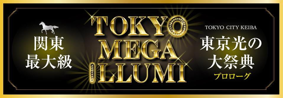 TOKYO MEGA ILLUMI